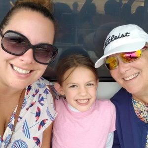 Meet your Posher, Daisy